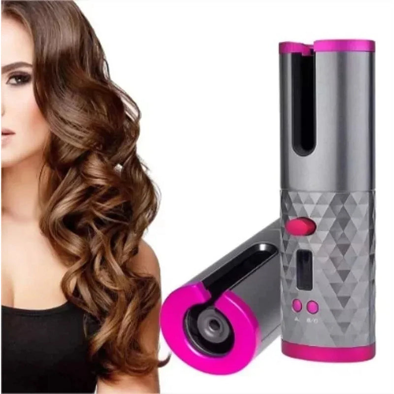 Babyliss Portátil Sem Fio bivolt Profissional